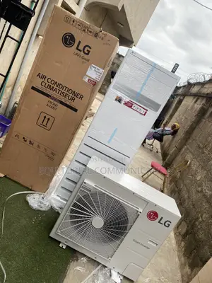LG APNQ48LT3S1 Premium Cooling Machine