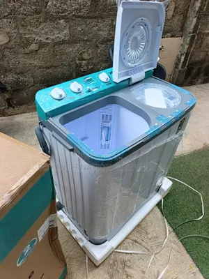 WSRB113 Hisense 11kg Semi Auto Laundry Machine