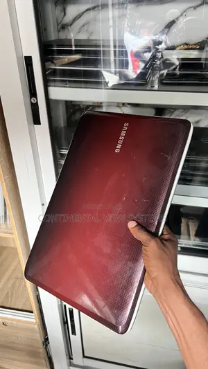 Laptop Samsung R530 4GB Intel Core 2 Duo HDD 160GB