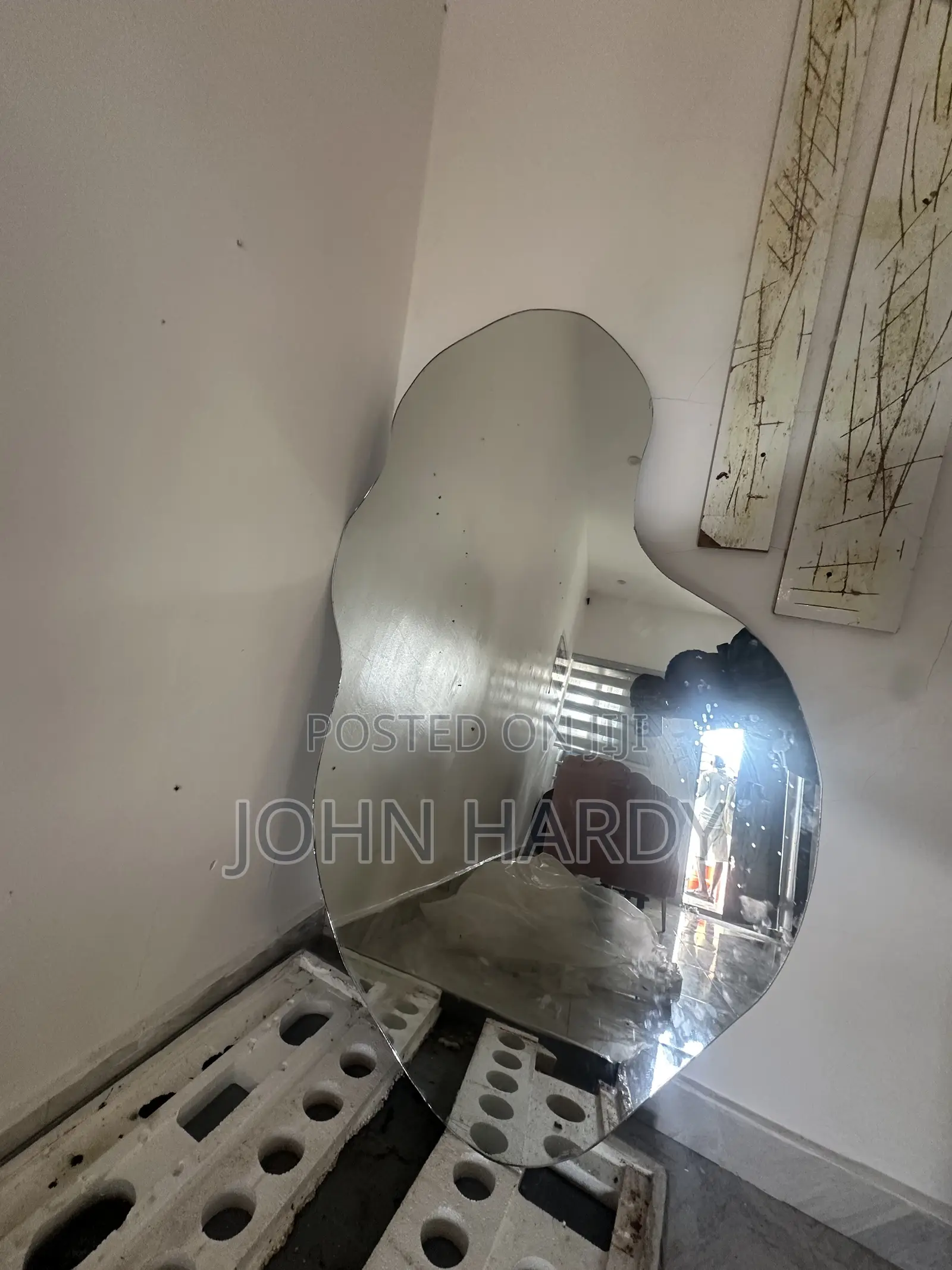 Home Mirrors