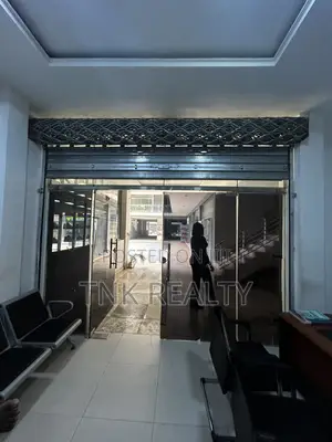 Ground Floor Office Space for Rent in Wuse 2