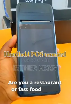 Pos Systems