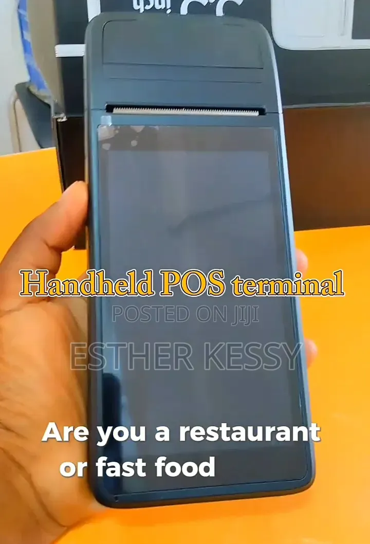 Pos Systems