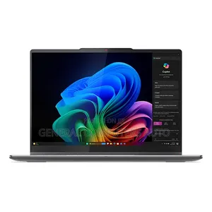 New Laptop Lenovo Yoga 7i 16GB Intel Core Ultra 7 SSD 1T
