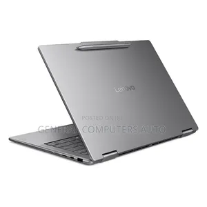New Laptop Lenovo Yoga 7i 16GB Intel Core Ultra 7 SSD 1T