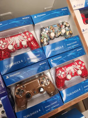 Ps4 Customize Controller