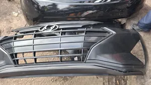 Complete Front Bumper Elantra 2018/2019