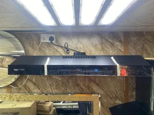 Flat Range Hood Extractor With Charcoal Extractor