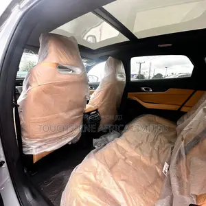 New Changan UNI-K 2.0 Petrol AWD 2025 Gray