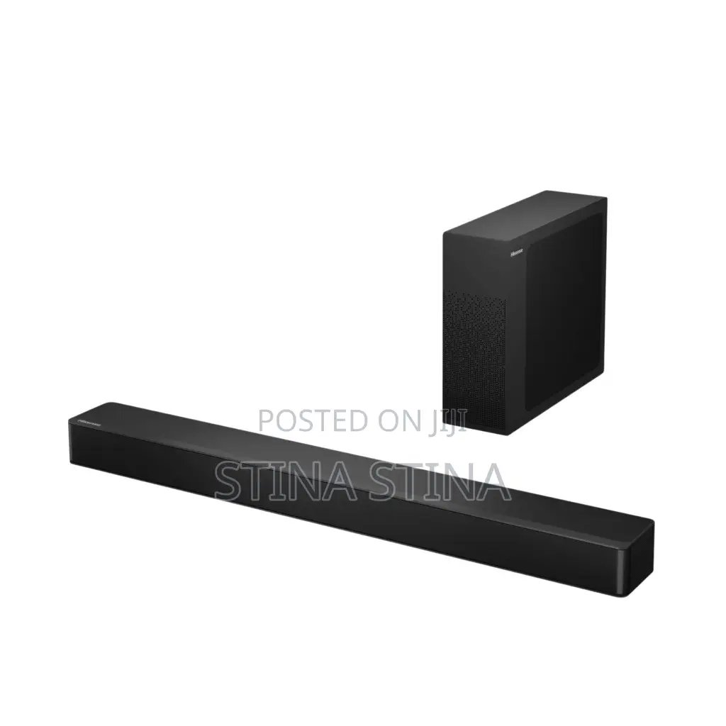 Hisense Soundbar 240w