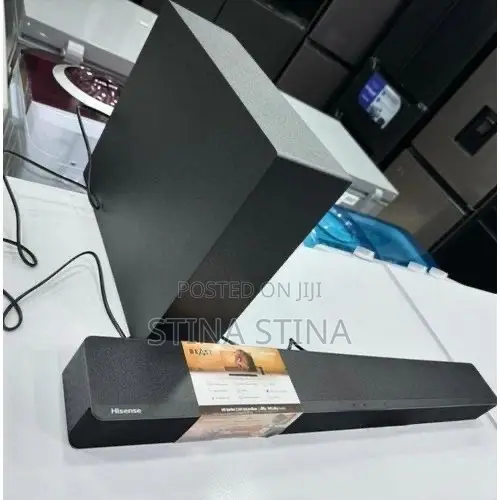Hisense Soundbar 240w