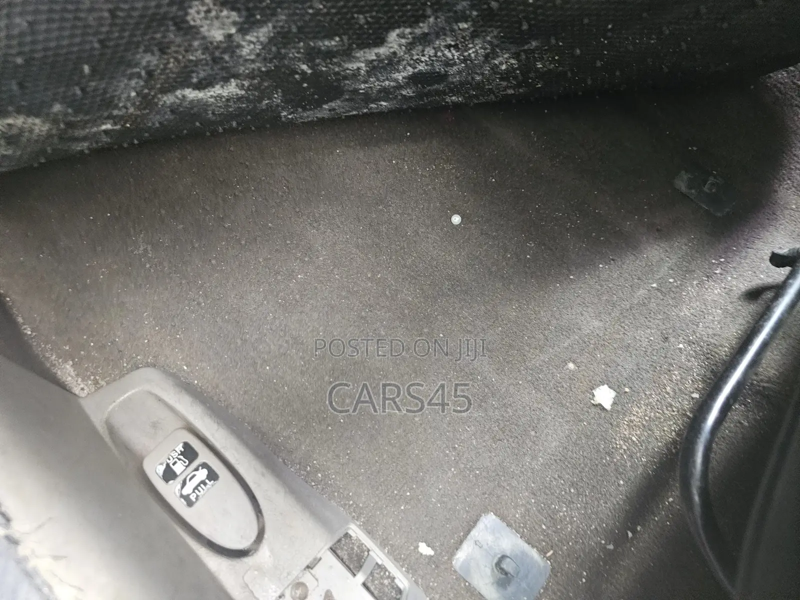 Honda Accord 2009 Black