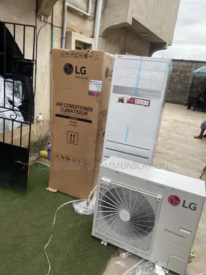 LG APNQ48LT3S1 High Capacity Cooling AC