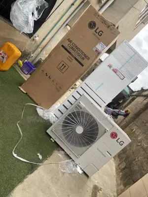 LG APNQ48LT3S1 High Capacity Cooling AC