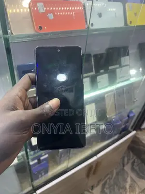 Samsung Galaxy S20 FE 5G 128 GB Blue