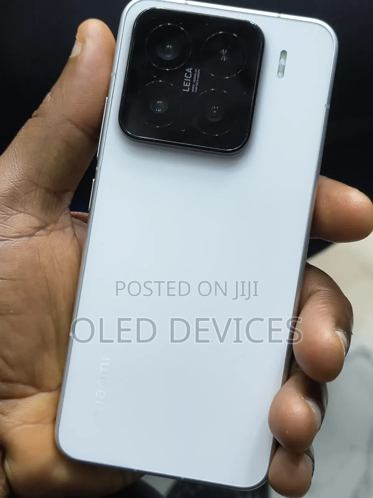 Xiaomi 15 512 GB White
