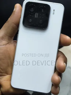 Xiaomi 15 512 GB White