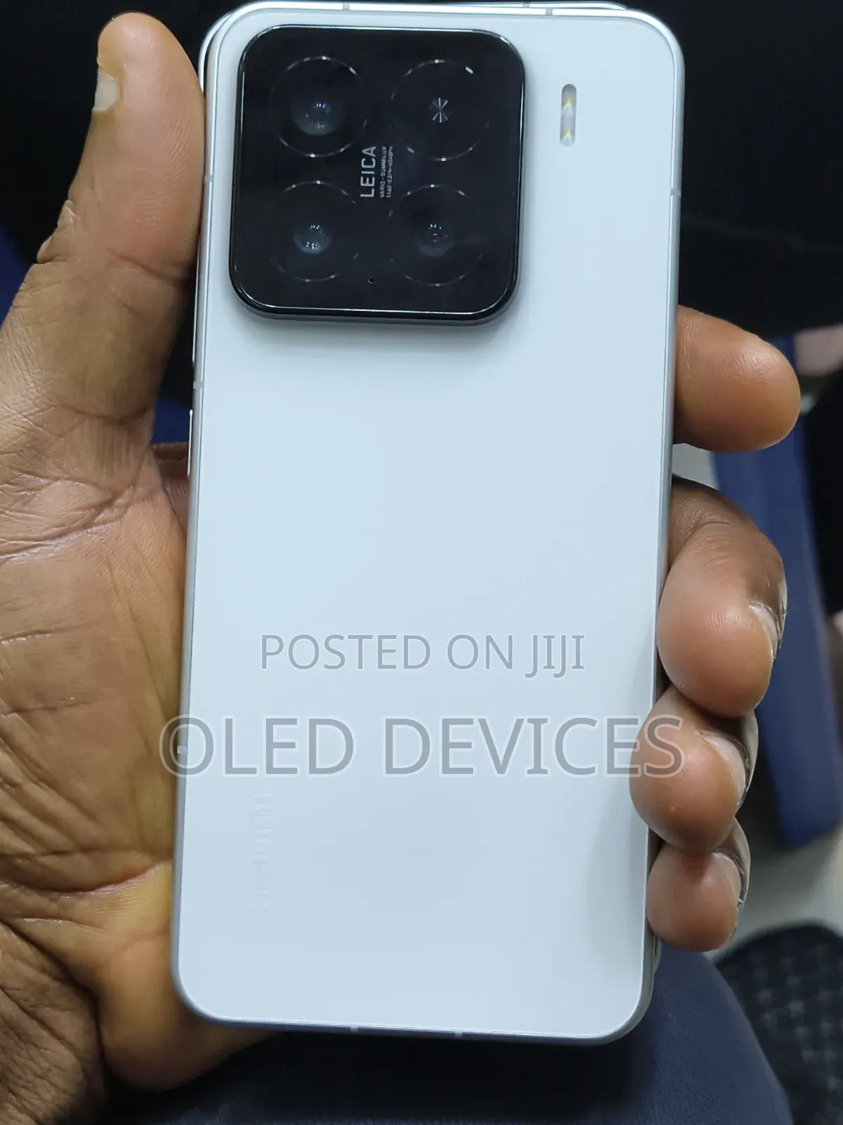 Xiaomi 15 512 GB White