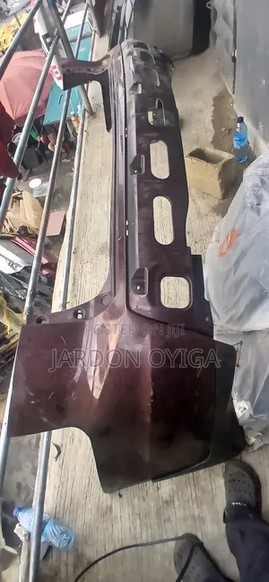 Back Bumper Acura MDX 2008