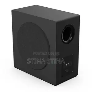Hisense Soundbar 480w