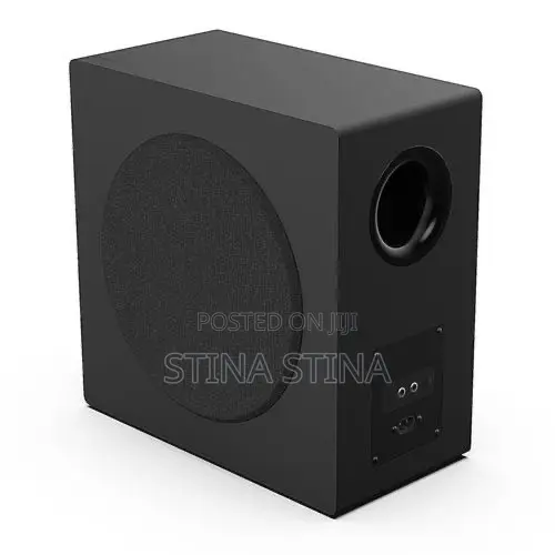 Hisense Soundbar 480w