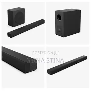 Hisense Soundbar 480w