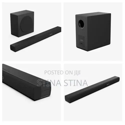 Hisense Soundbar 480w