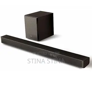 Hisense Soundbar 480w