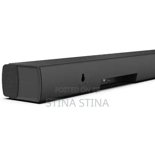 Hisense Soundbar 480w