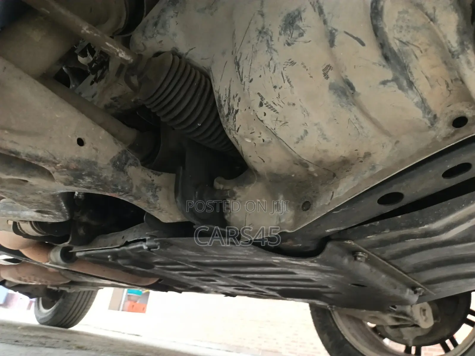 Land Rover Lr4 2013 Blue