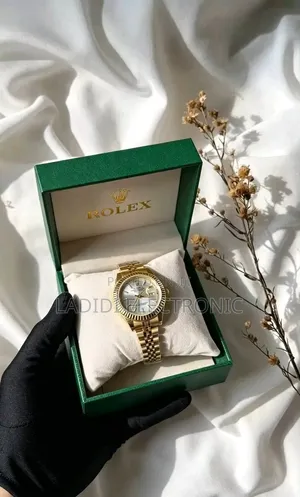 Watches for Sale