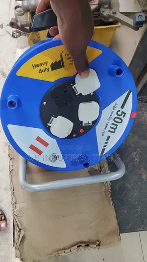 Extension Cable 50meters