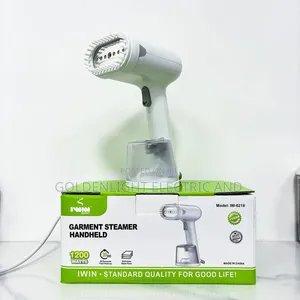 Iwin Hand Held Garment Steamer