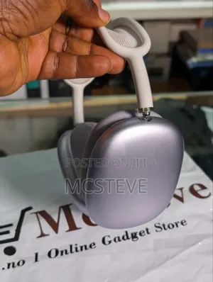 Apple AirPods Max Type C 2nd Generation 100% Original