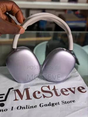 Apple AirPods Max Type C 2nd Generation 100% Original