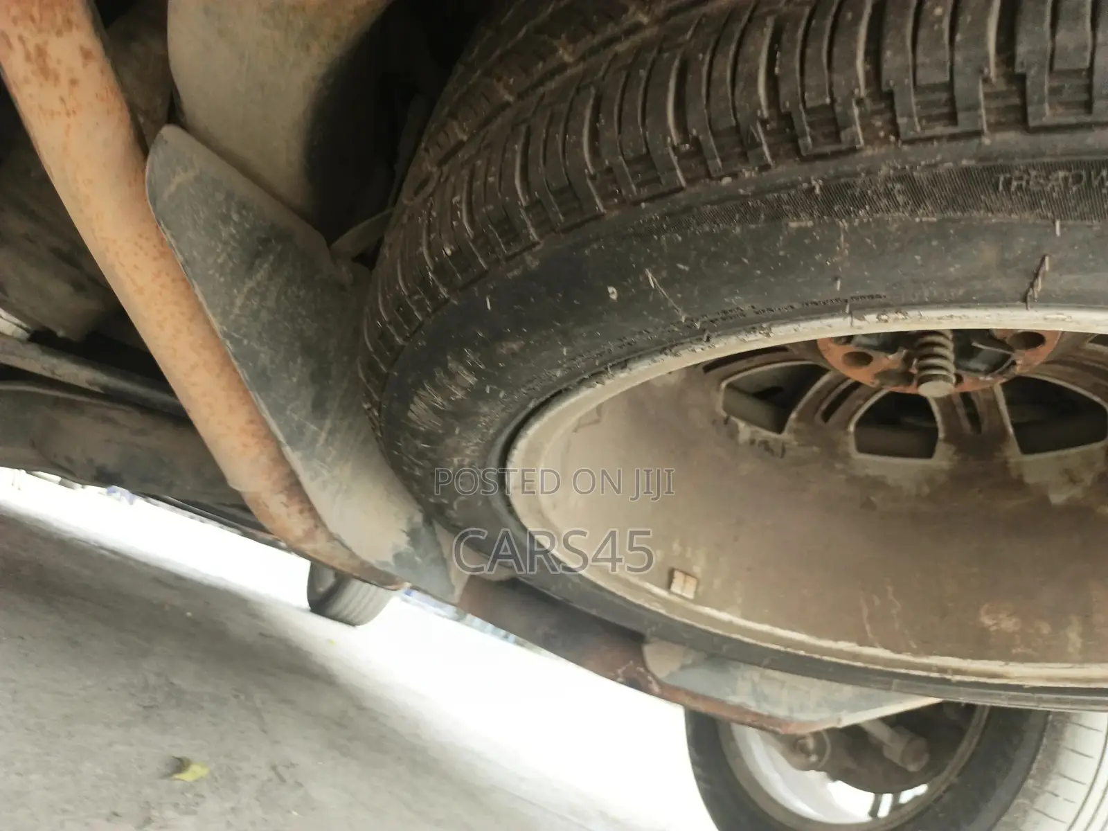 Land Rover Lr4 2013 Blue