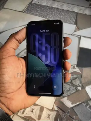 Apple iPhone 11 Pro 512 GB Gray