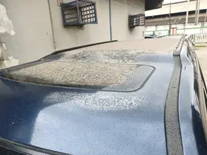 Land Rover Lr4 2013 Blue