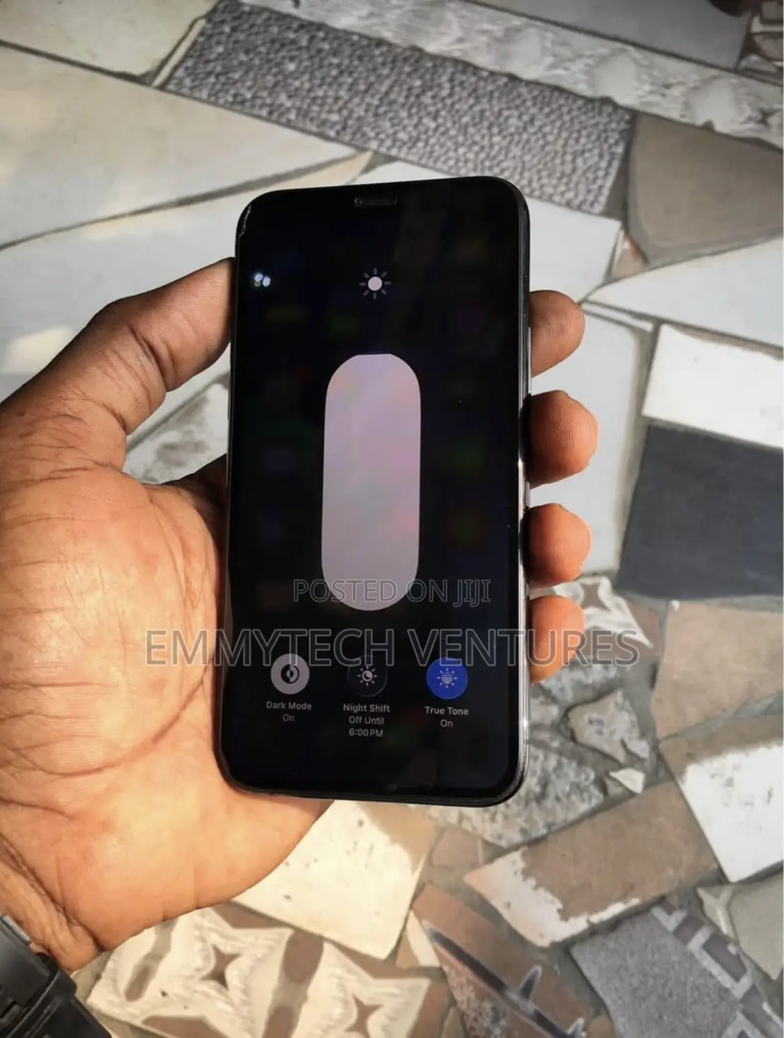 Apple iPhone 11 Pro 512 GB Gray