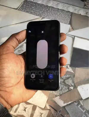 Apple iPhone 11 Pro 512 GB Gray