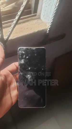 Google Pixel 7 Pro 256 GB Black