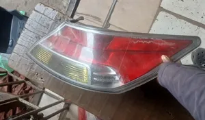 Back Light Honda Acura TL 2010