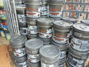 Optimal Coat Emulsion Paint