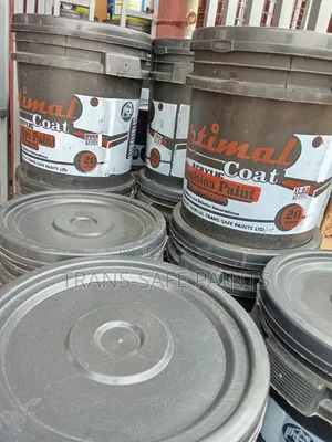 Optimal Coat Emulsion Paint