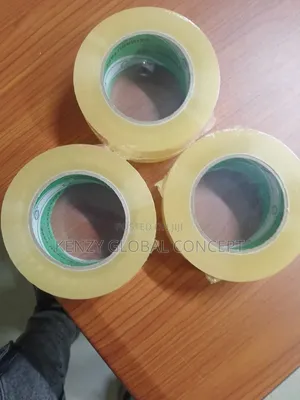240y Sellotape Carton by 24pcs