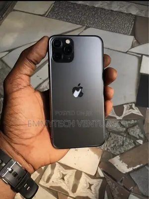 Apple iPhone 11 Pro 512 GB Gray