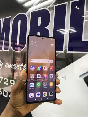 Xiaomi Redmi Note 12 Pro 5G 256 GB Graphite