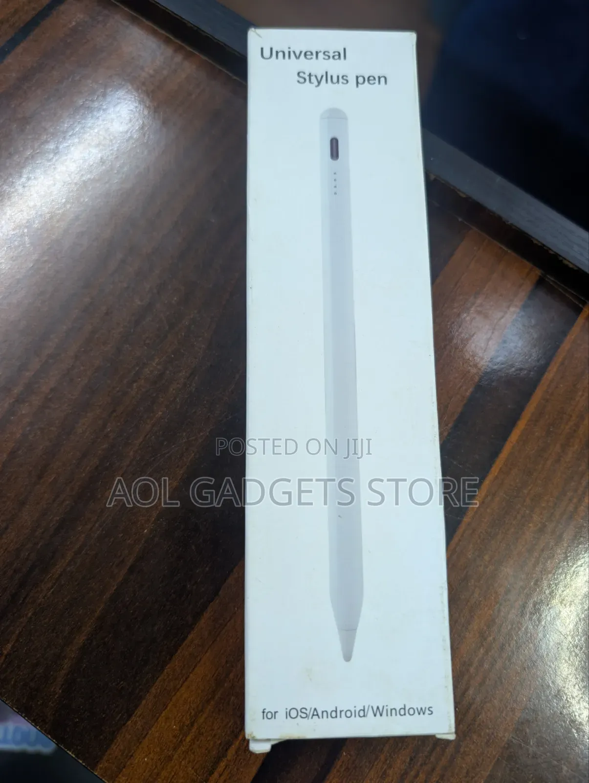 Universal Stylus Pen