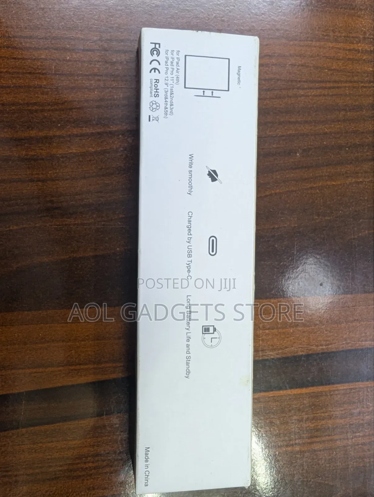 Universal Stylus Pen
