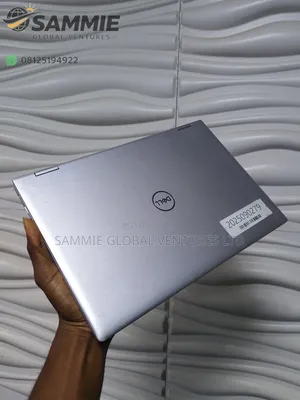 Laptop Dell Inspiron 14 5000 16GB Intel Core i3 SSD 256GB